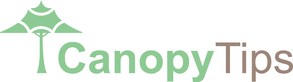 CanopyTips Logo