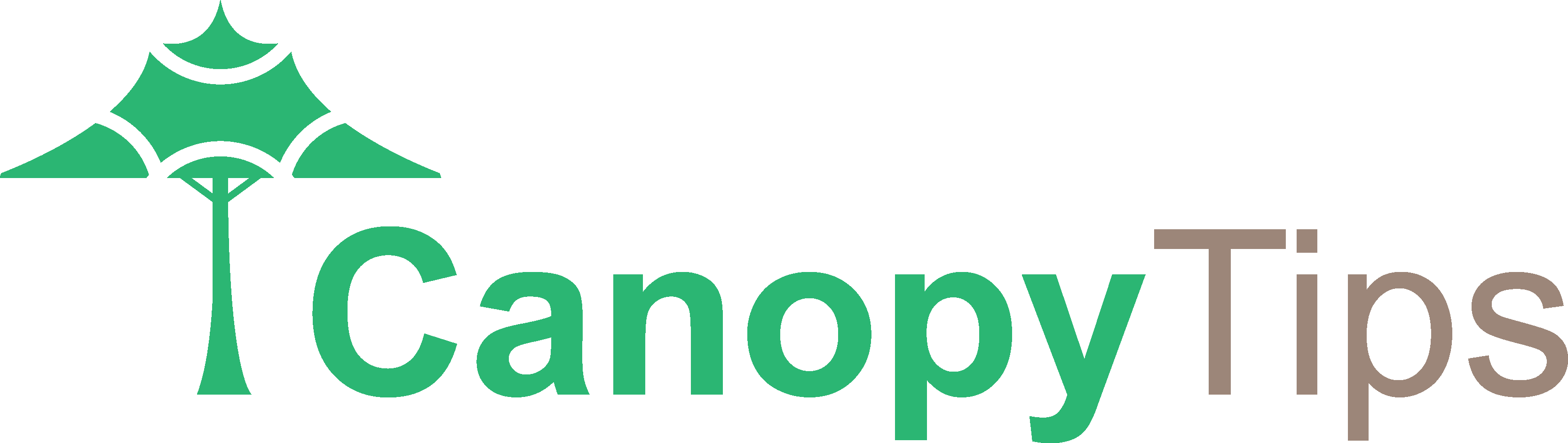 CanopyTips Logo