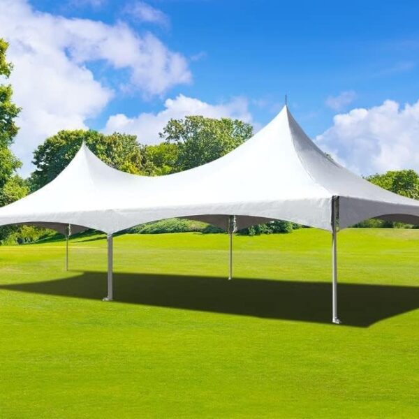 Event Canopy Tent: The Ultimate Solution for Outdoor Events